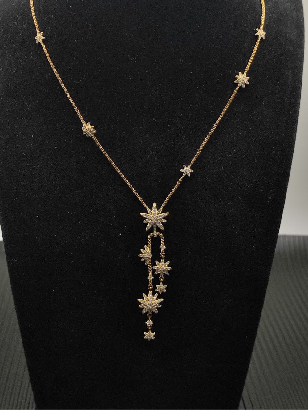 David Yurman Necklacet